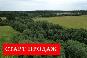 Поселок Коськово